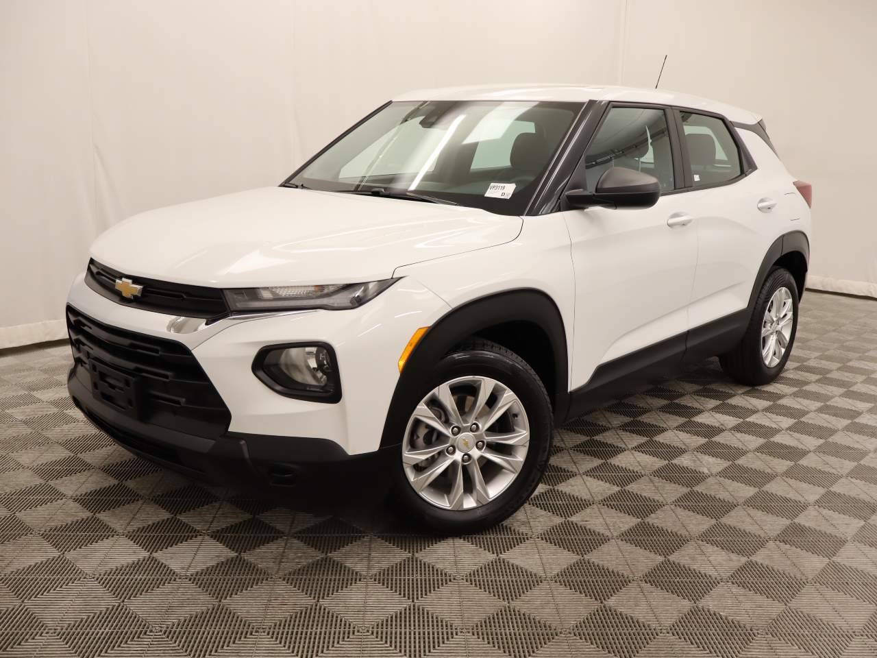 2023 Chevrolet Trailblazer LS — SUV — 29,297 mi — Scottsdale, AZ