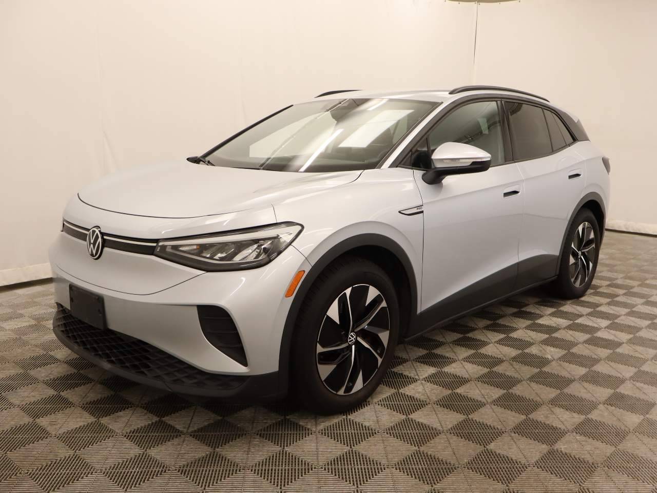 2021 Volkswagen ID.4 Pro — SUV — 40,224 mi — Scottsdale, AZ