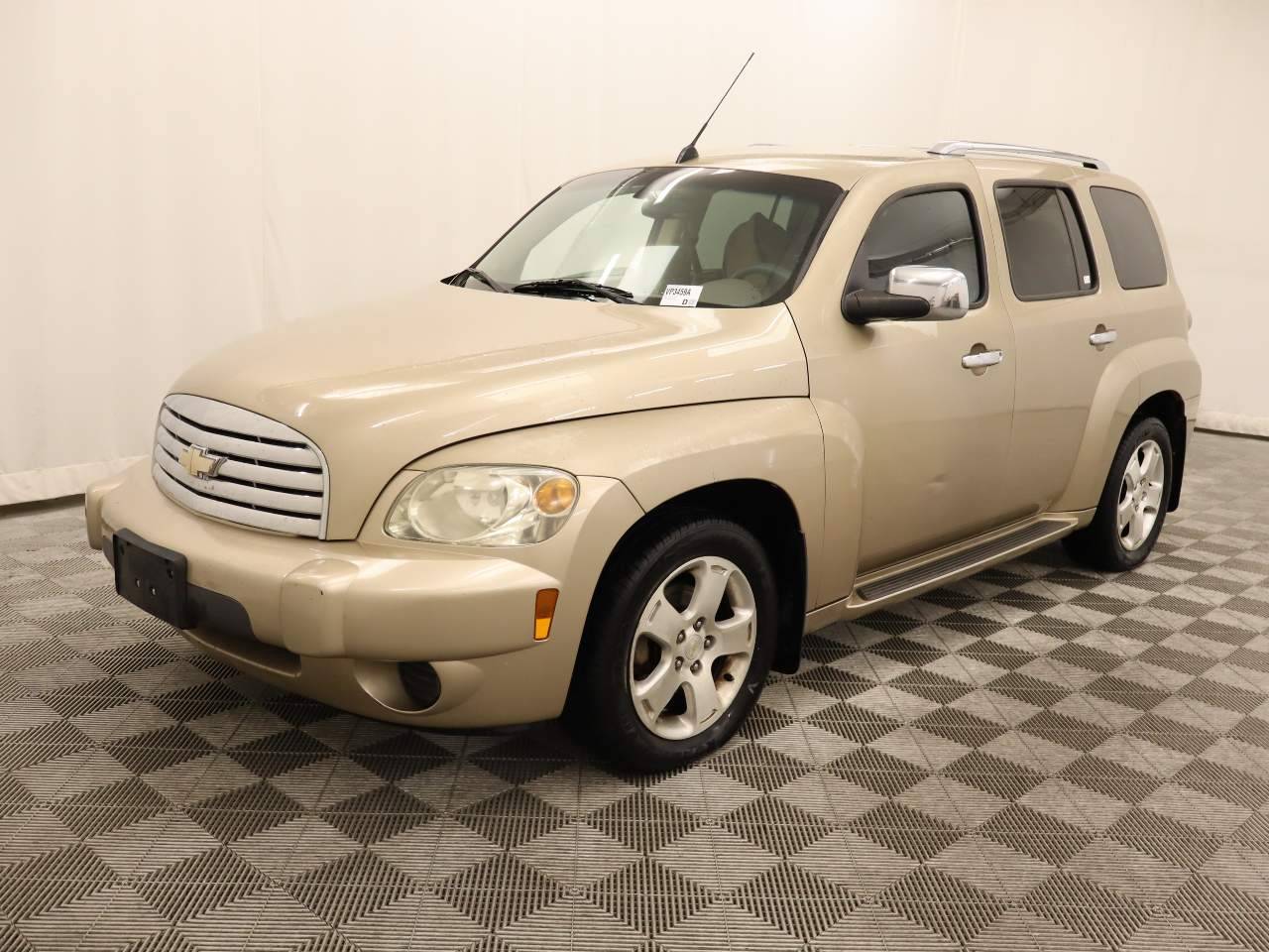 2007 Chevrolet HHR LT — SUV — 102,931 mi — Scottsdale, AZ