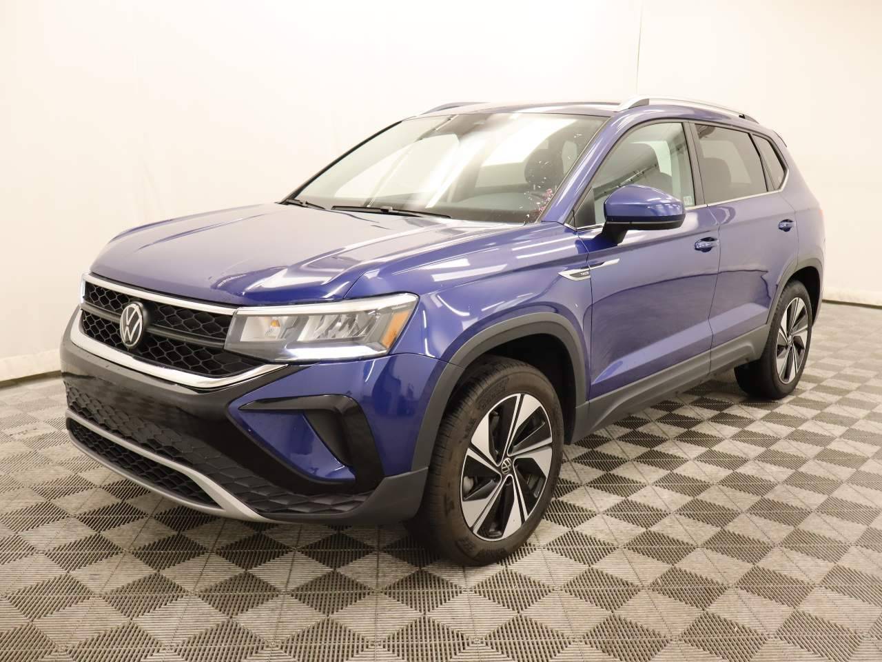 2024 Volkswagen Taos SE — SUV — 34,270 mi — Scottsdale, AZ