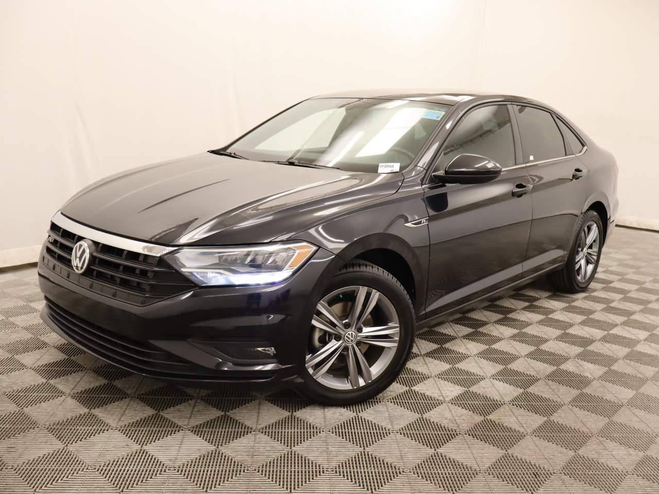 2019 Volkswagen Jetta R-Line — Sedan — 34,595 mi — Scottsdale, AZ