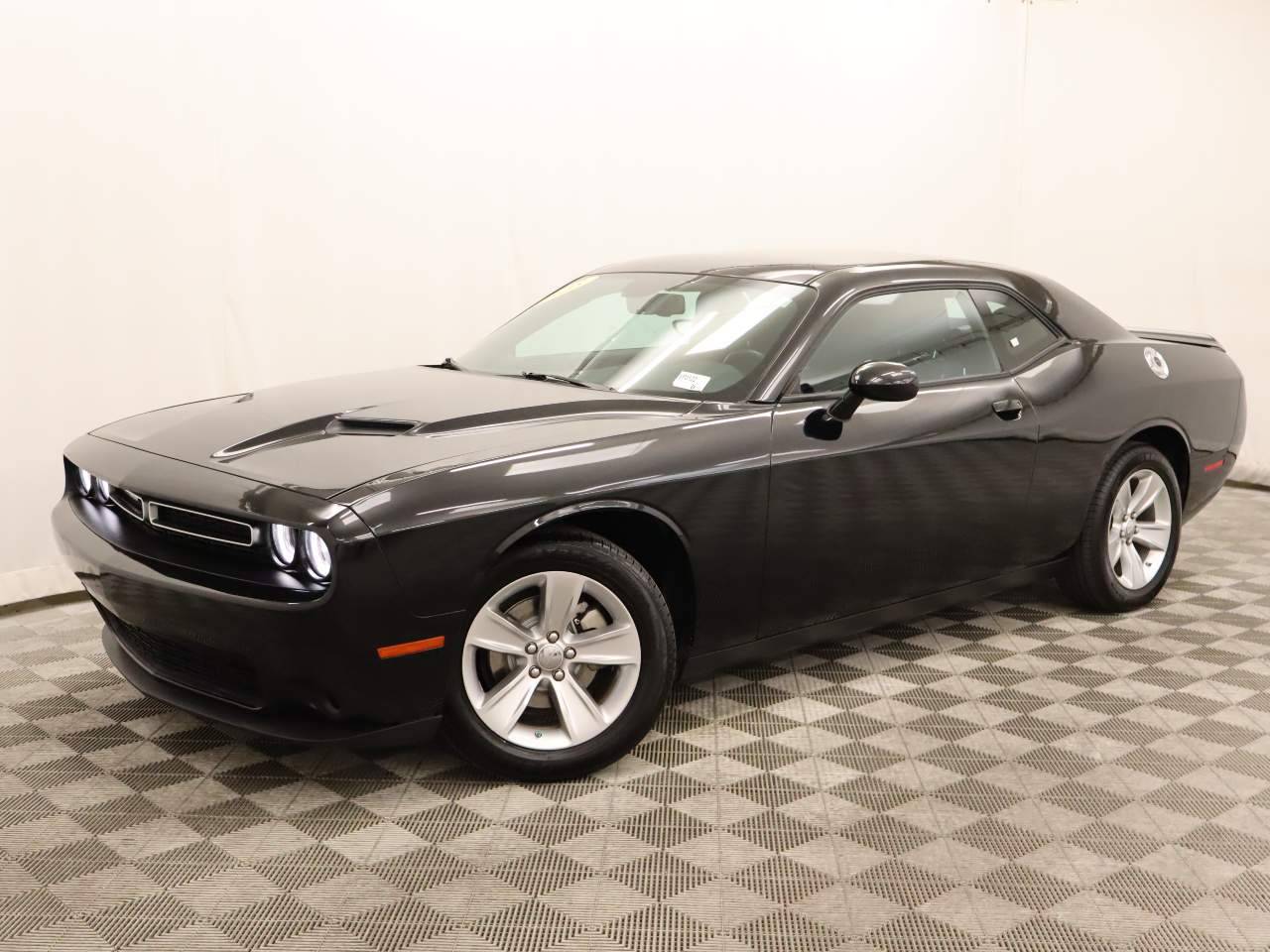 2023 Dodge Challenger SXT — Coupe — 41,676 mi — Scottsdale, AZ