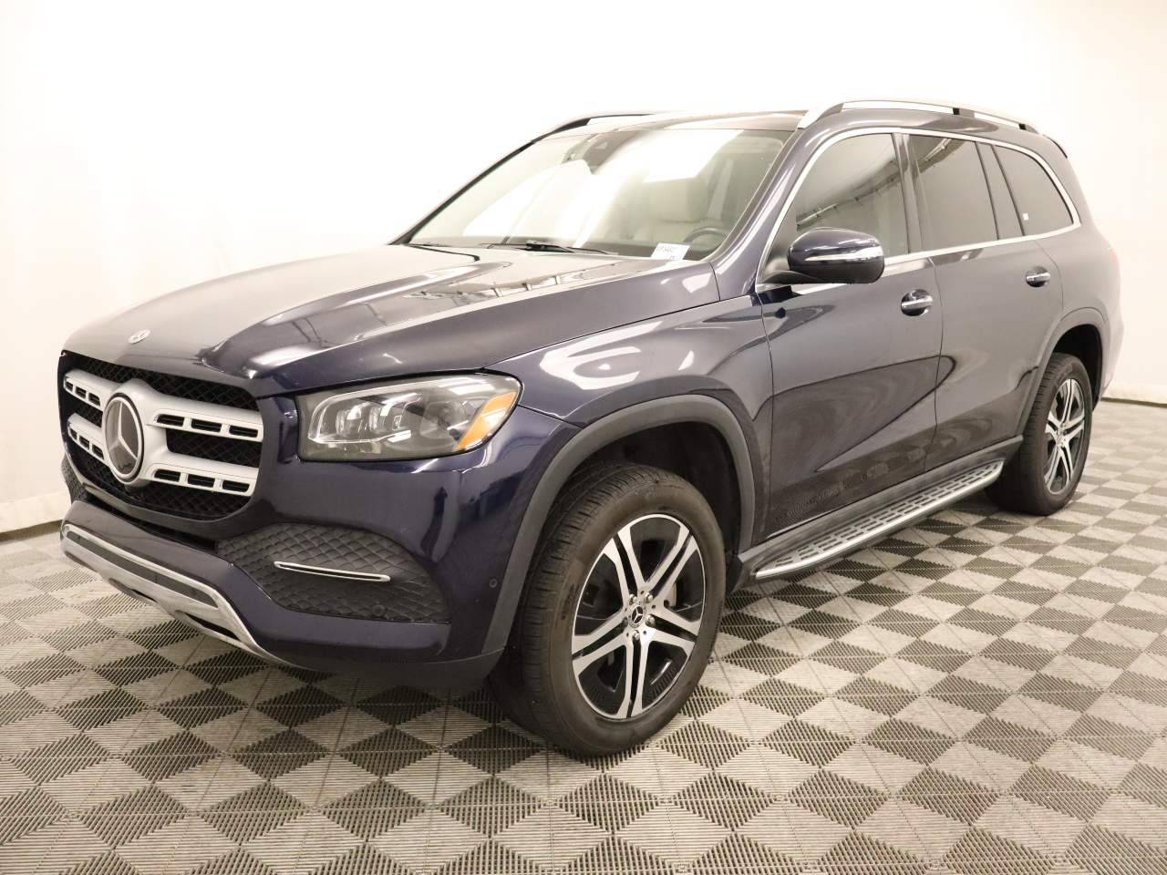 2021 Mercedes-Benz GLS GLS 450 — SUV — 69,467 mi — Scottsdale, AZ