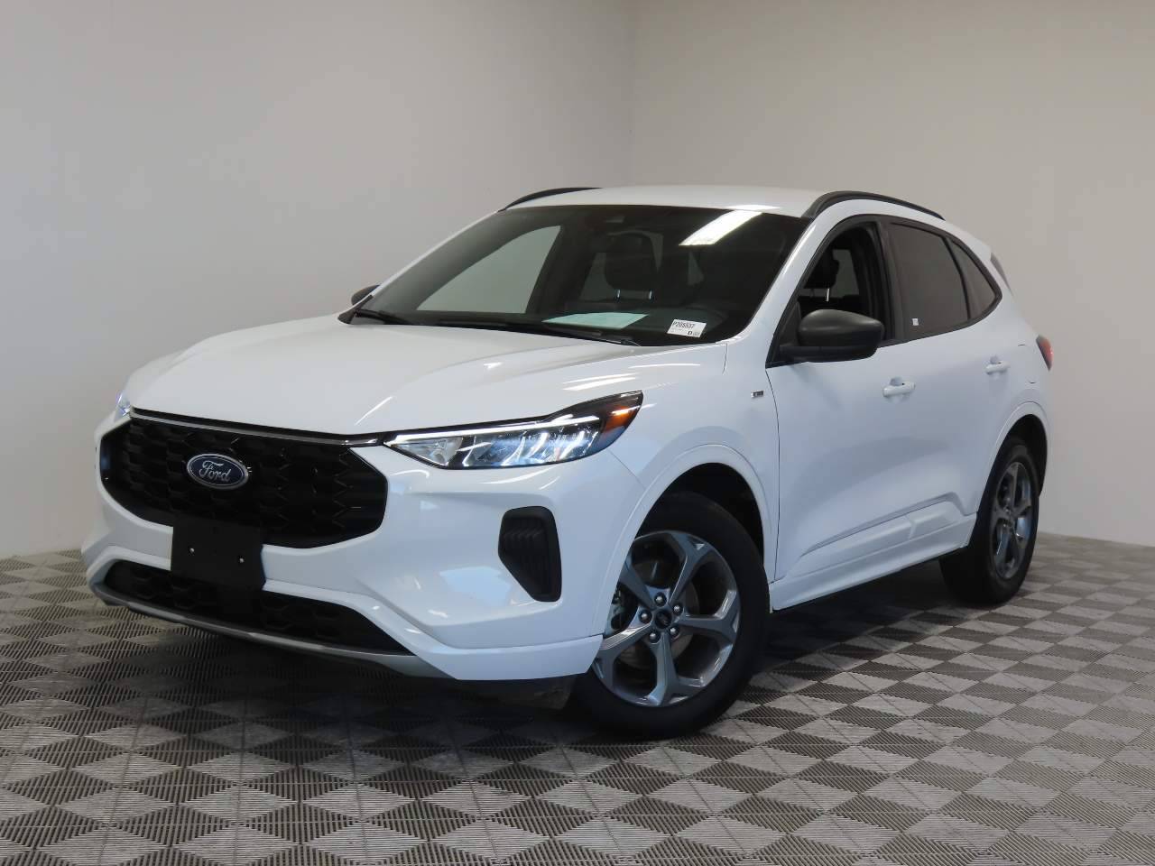 2023 Ford Escape ST-Line — SUV — 44,835 mi — Scottsdale, AZ