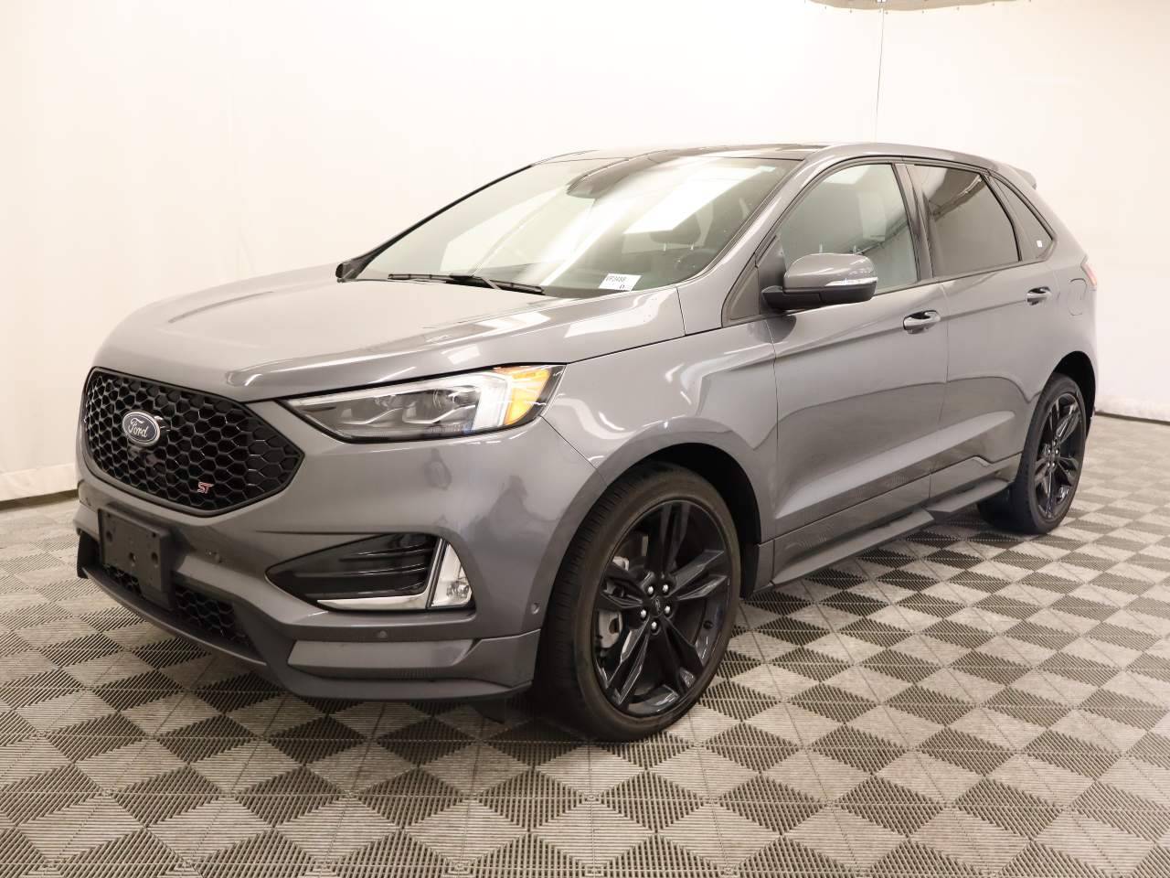 2024 Ford Edge ST — SUV — 15,163 mi — Scottsdale, AZ