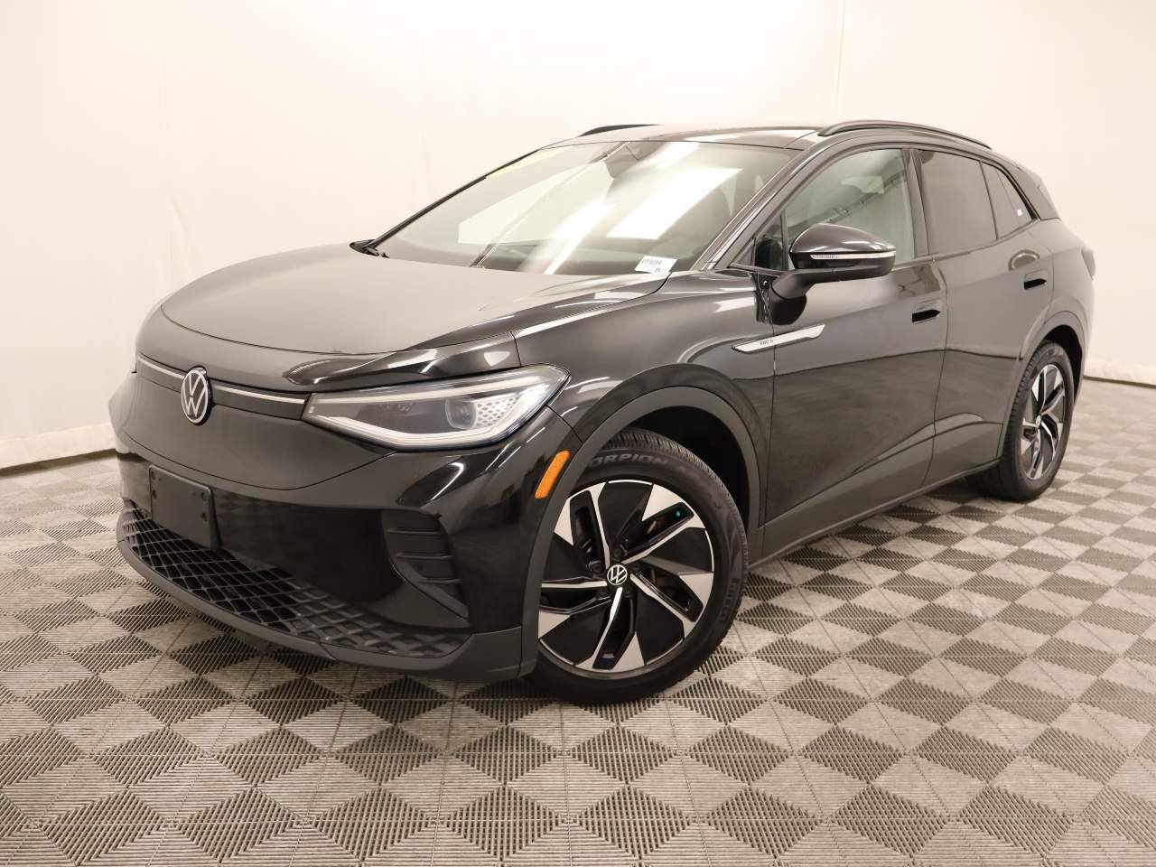 2021 Volkswagen ID.4 Pro S — SUV — 45,095 mi — Scottsdale, AZ