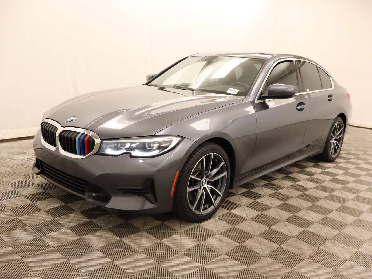 2019 BMW 3 Series 330i — Sedan — 67,281 mi — Scottsdale, AZ