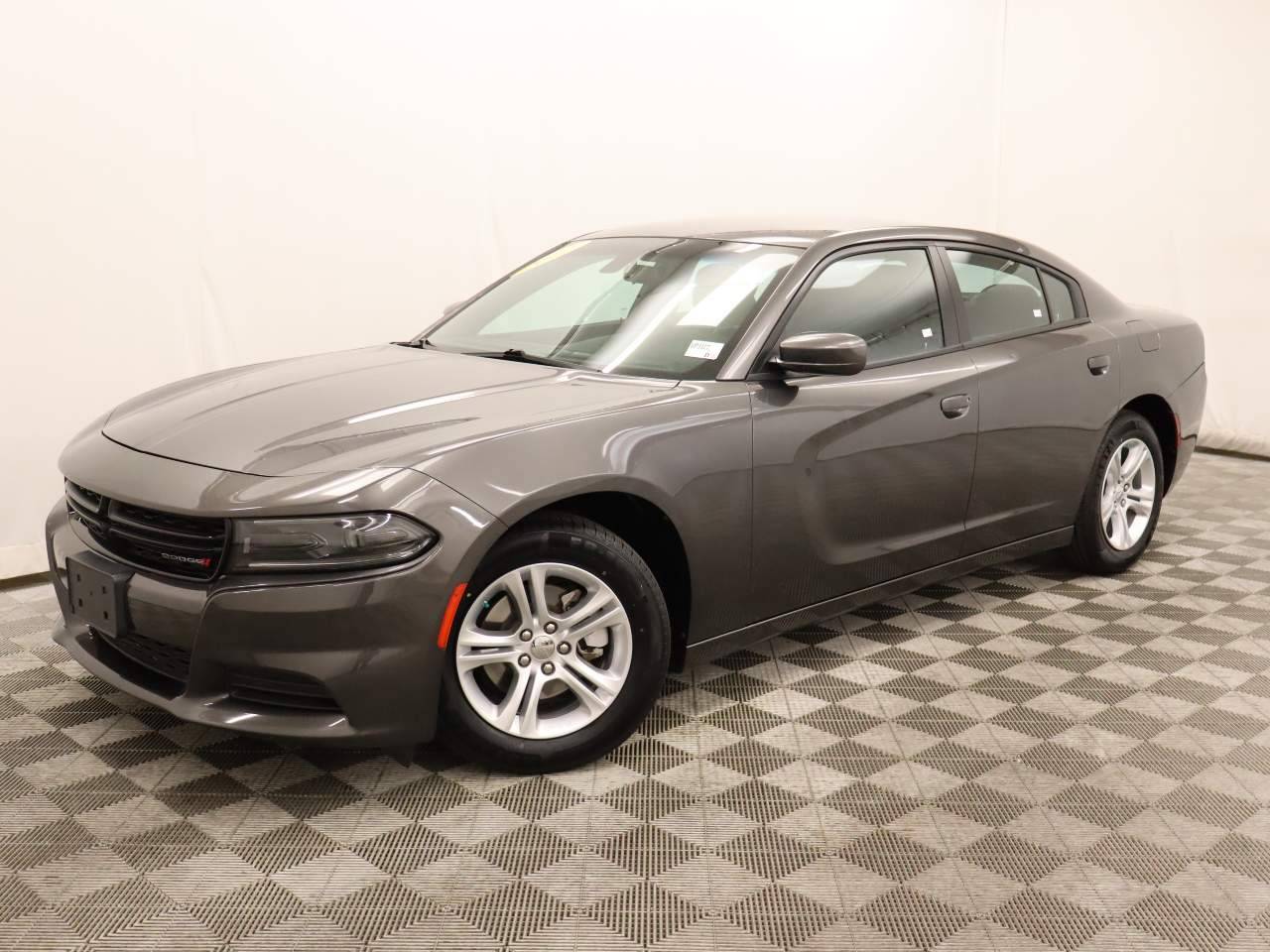 2022 Dodge Charger SXT — Sedan — 45,541 mi — Scottsdale, AZ