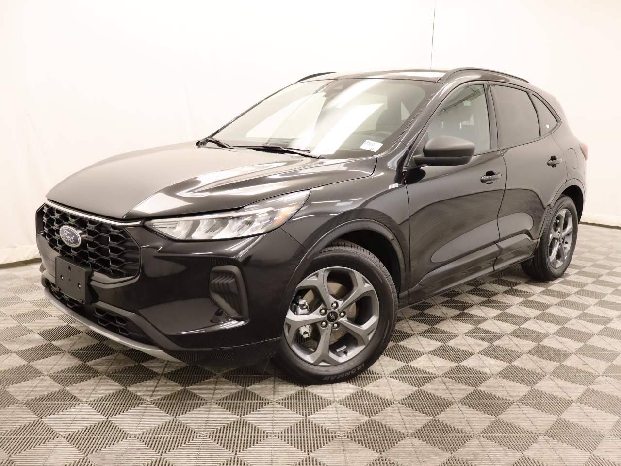 2023 Ford Escape ST-Line — SUV — 33,949 mi — Scottsdale, AZ