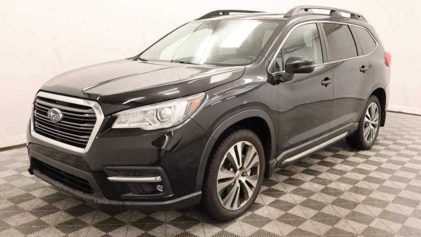 2019 Subaru Ascent Limited — SUV — 80,167 mi — Scottsdale, AZ