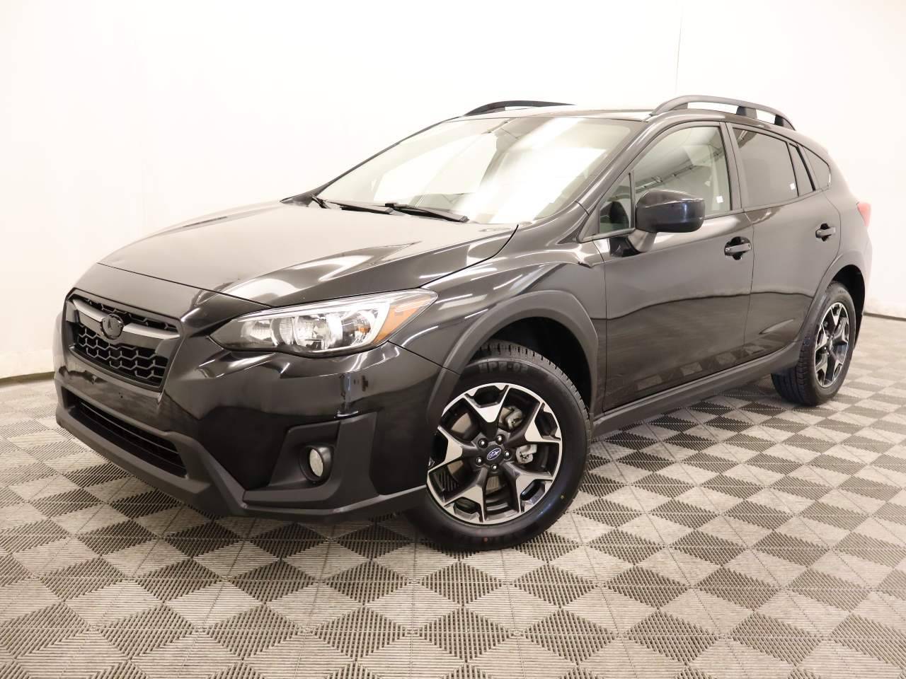 2019 Subaru Crosstrek Premium — SUV — 78,393 mi — Scottsdale, AZ