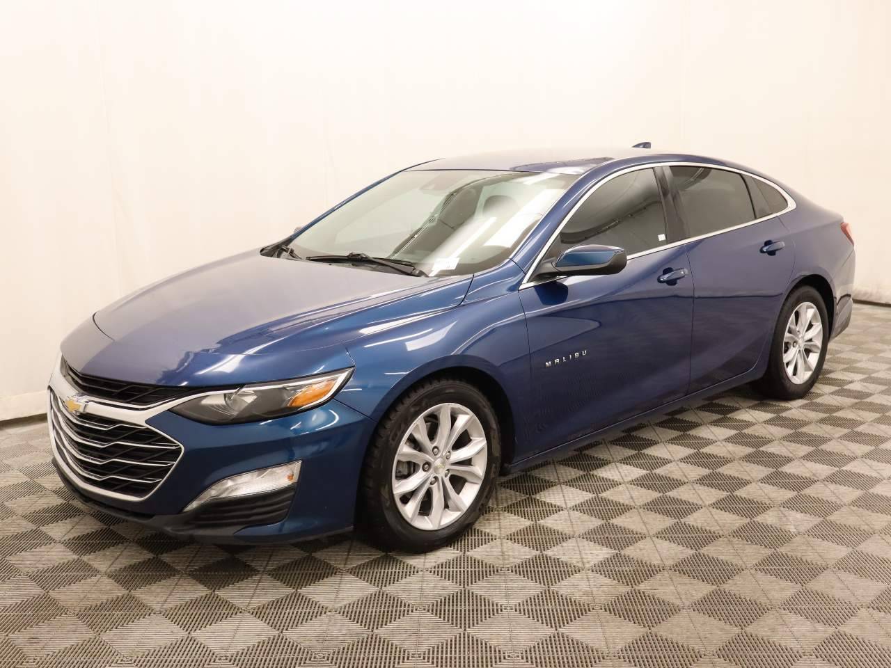 2019 Chevrolet Malibu Hybrid — Sedan — 89,392 mi — Scottsdale, AZ