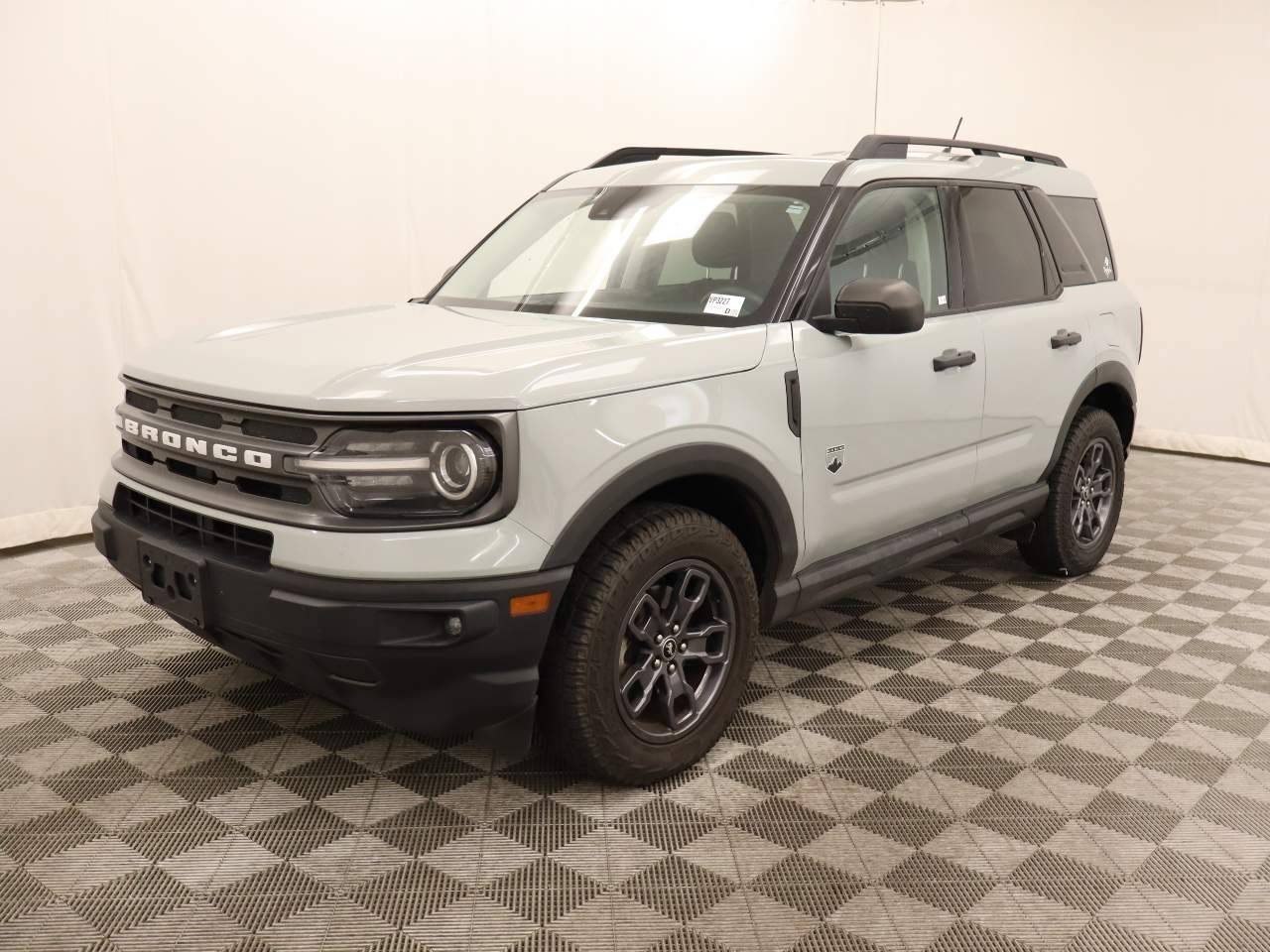 2021 Ford Bronco Sport Big Bend — SUV — 64,629 mi — Scottsdale, AZ