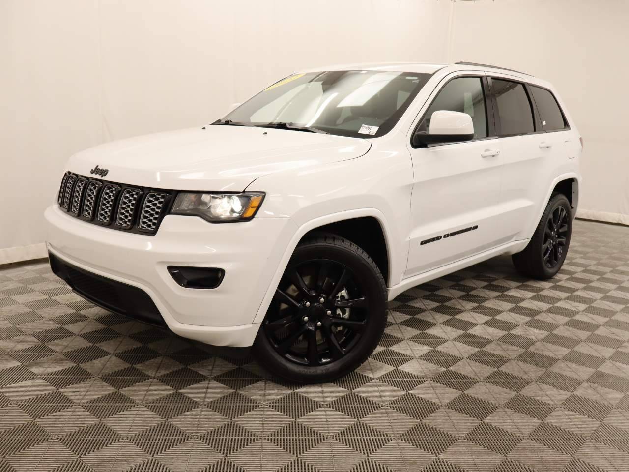 2022 Jeep Grand Cherokee WK Laredo X — SUV — 64,185 mi — Scottsdale, AZ