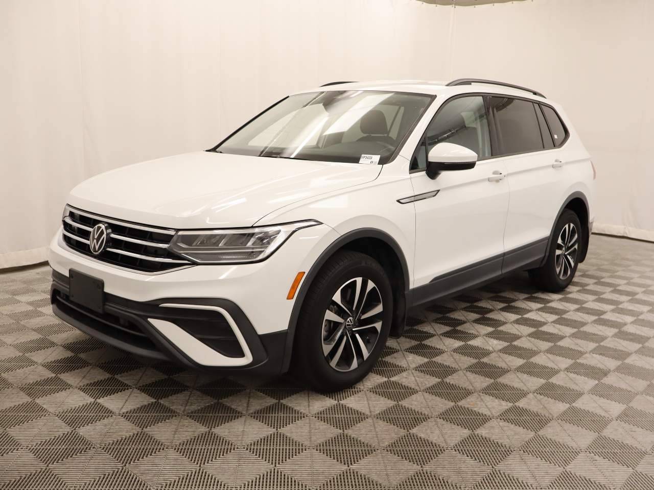 2023 Volkswagen Tiguan S — SUV — 65,512 mi — Scottsdale, AZ