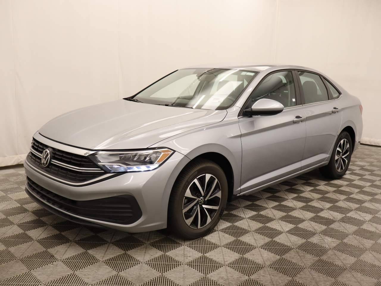 2023 Volkswagen Jetta S — Sedan — 16,029 mi — Scottsdale, AZ