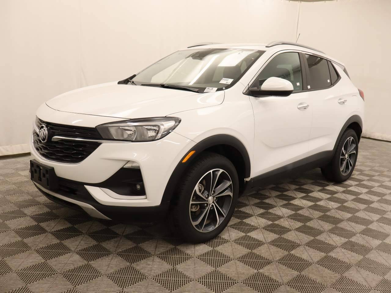 2020 Buick Encore GX Select — SUV — 76,456 mi — Scottsdale, AZ