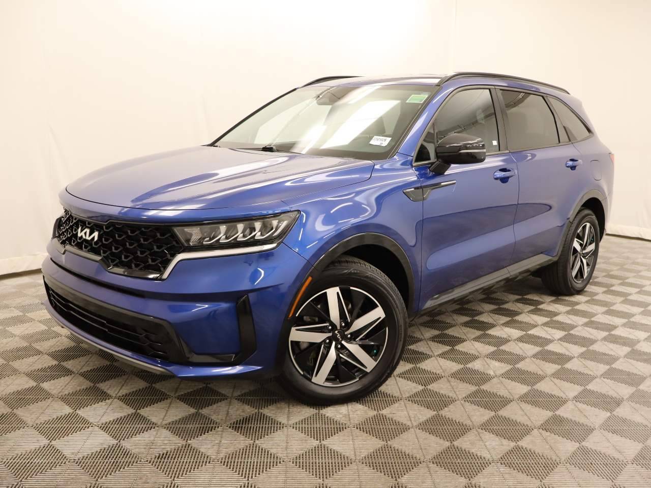 2022 Kia Sorento S — SUV — 38,719 mi — Scottsdale, AZ
