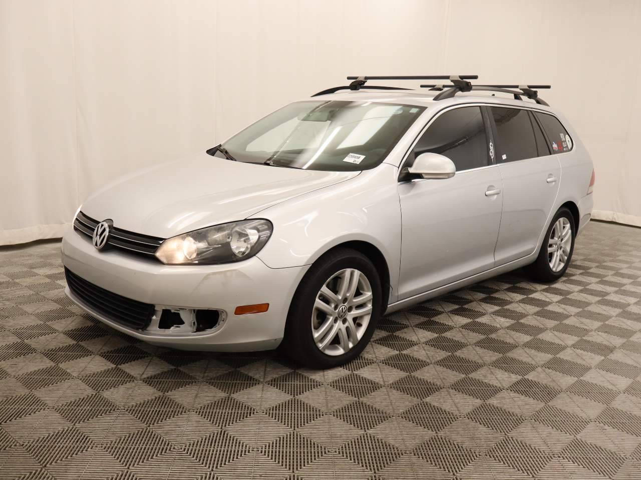 2014 Volkswagen Jetta TDI — Wagon — 99,711 mi — Scottsdale, AZ