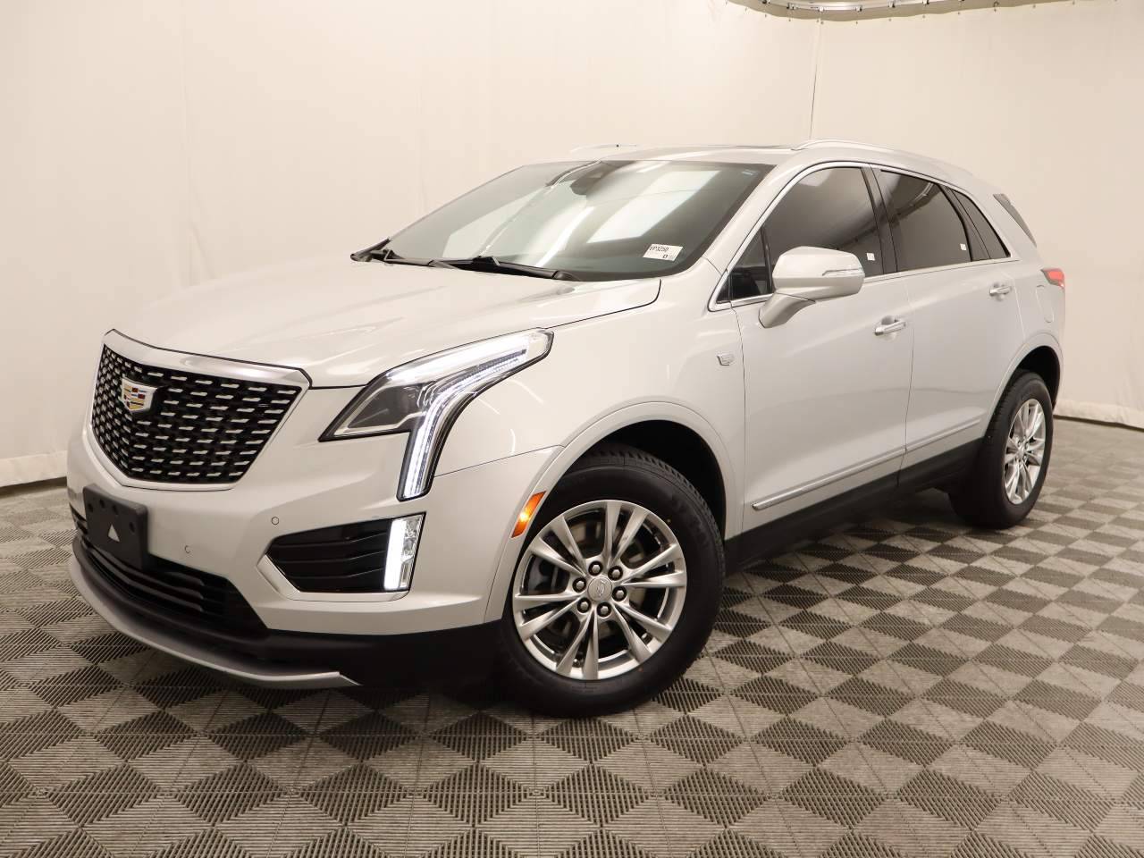 2020 Cadillac XT5 Premium Luxury — SUV — 87,393 mi — Scottsdale, AZ