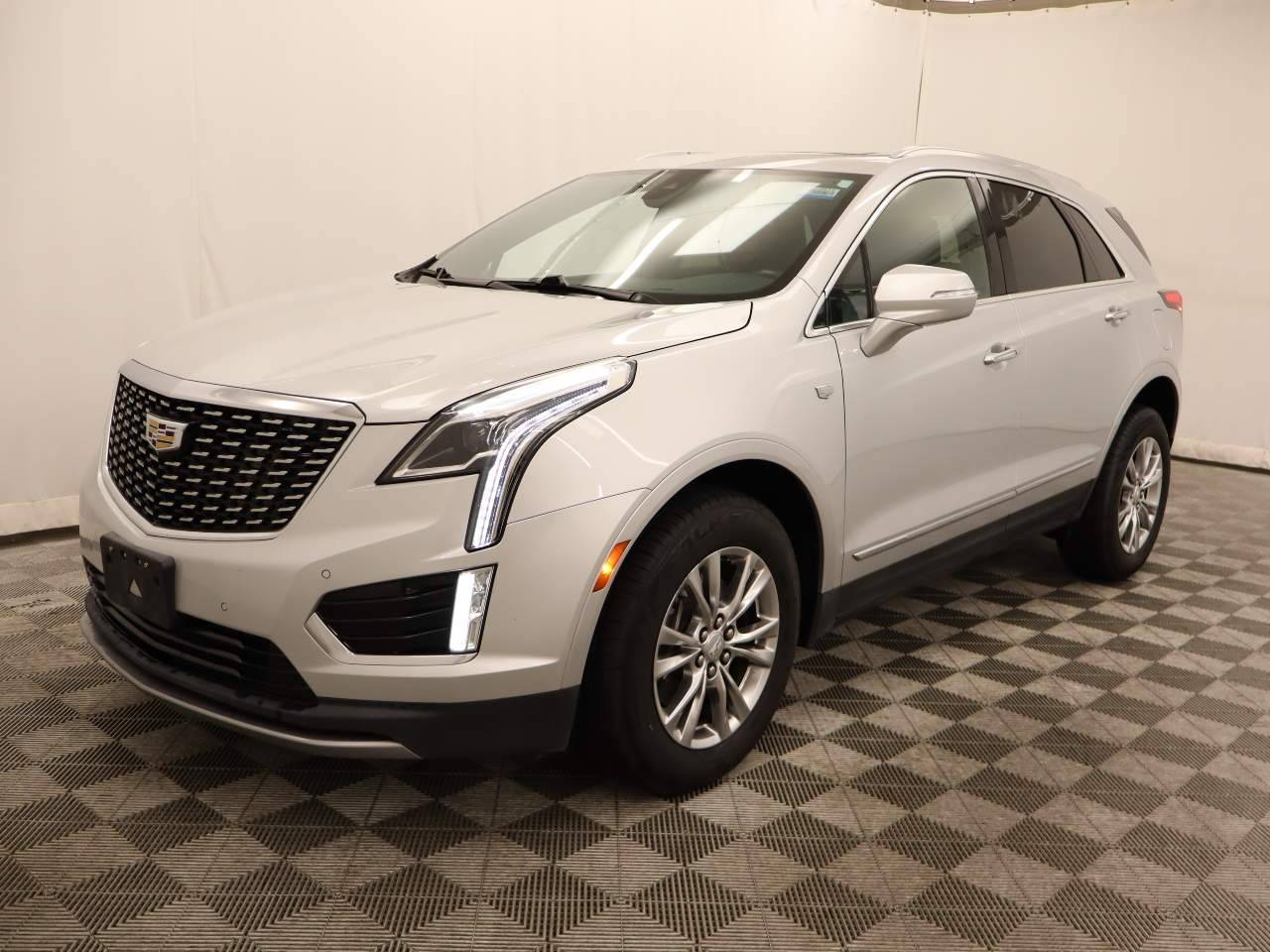 2020 Cadillac XT5 Premium Luxury — SUV — 86,078 mi — Scottsdale, AZ