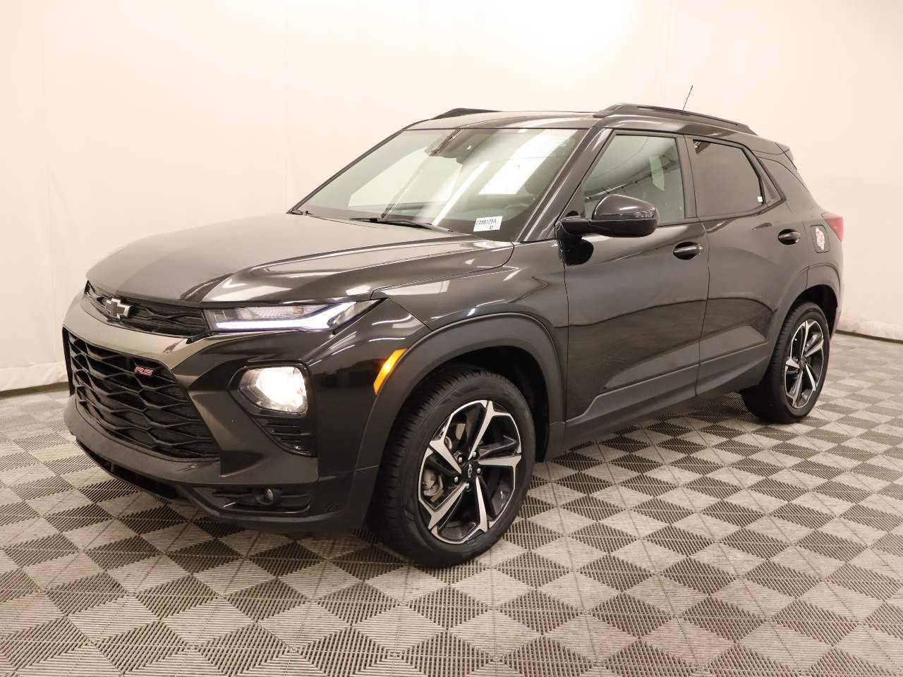 2023 Chevrolet Trailblazer RS — SUV — 36,485 mi — Scottsdale, AZ