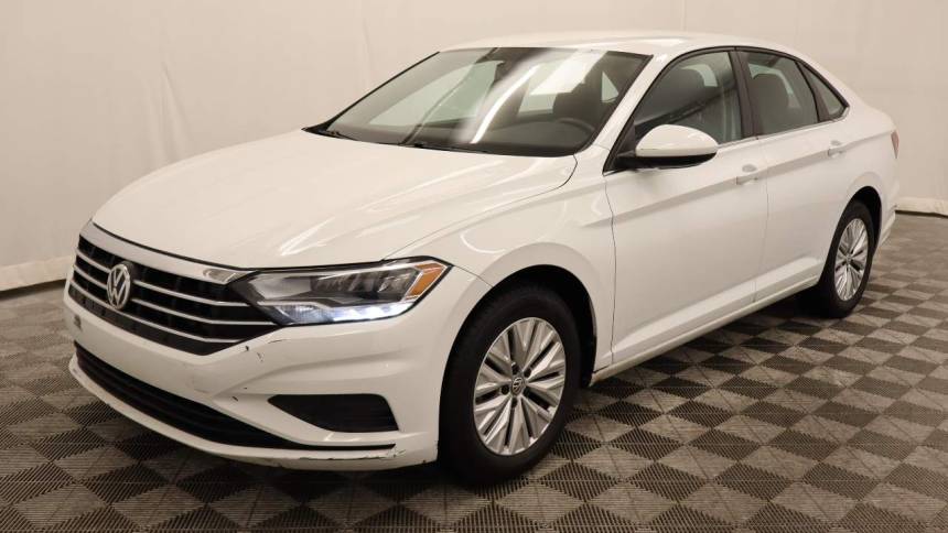 2020 Volkswagen Jetta S — Sedan — 70,788 mi — Scottsdale, AZ
