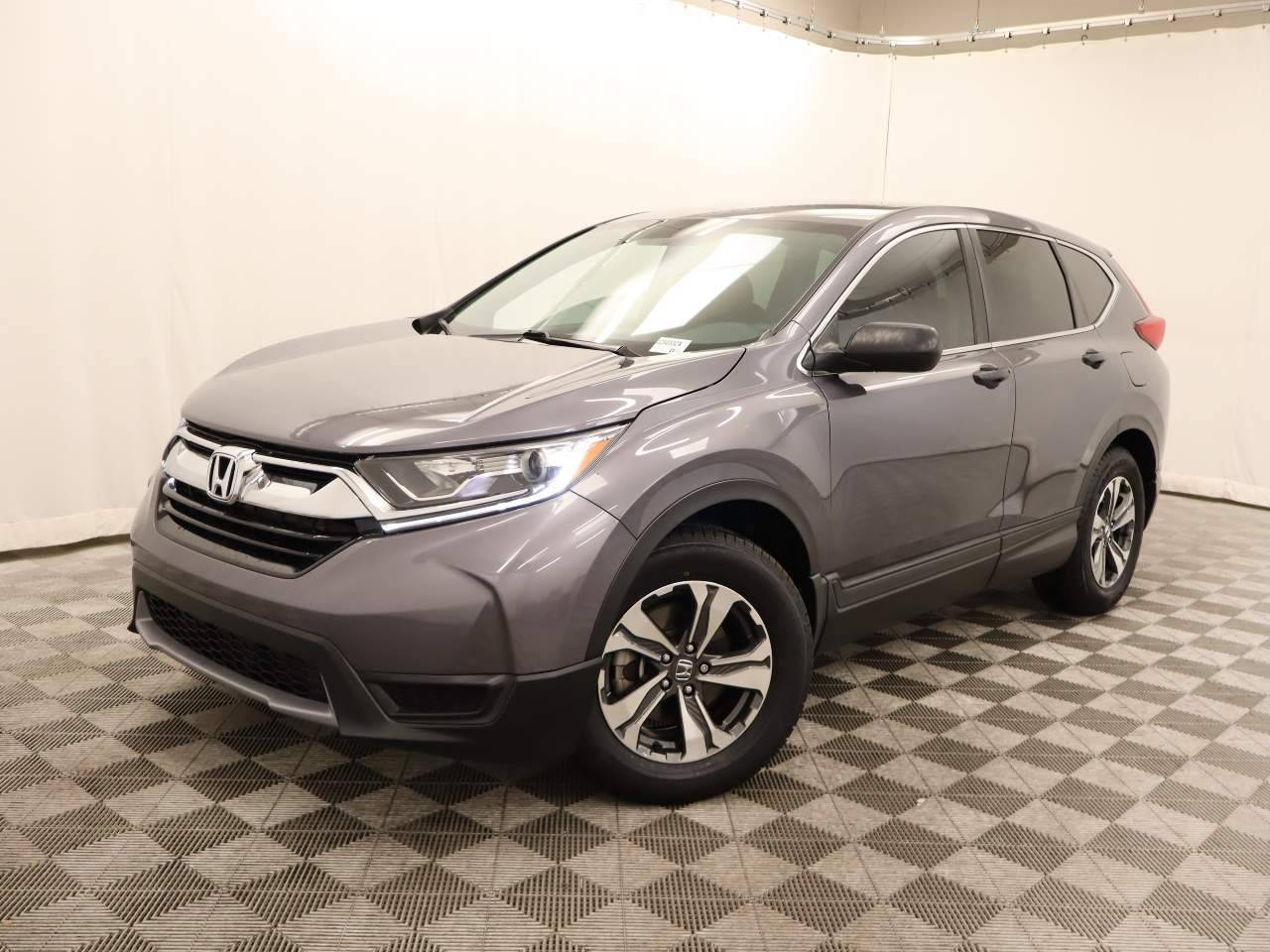 2018 Honda CR-V LX — SUV — 32,368 mi — Scottsdale, AZ