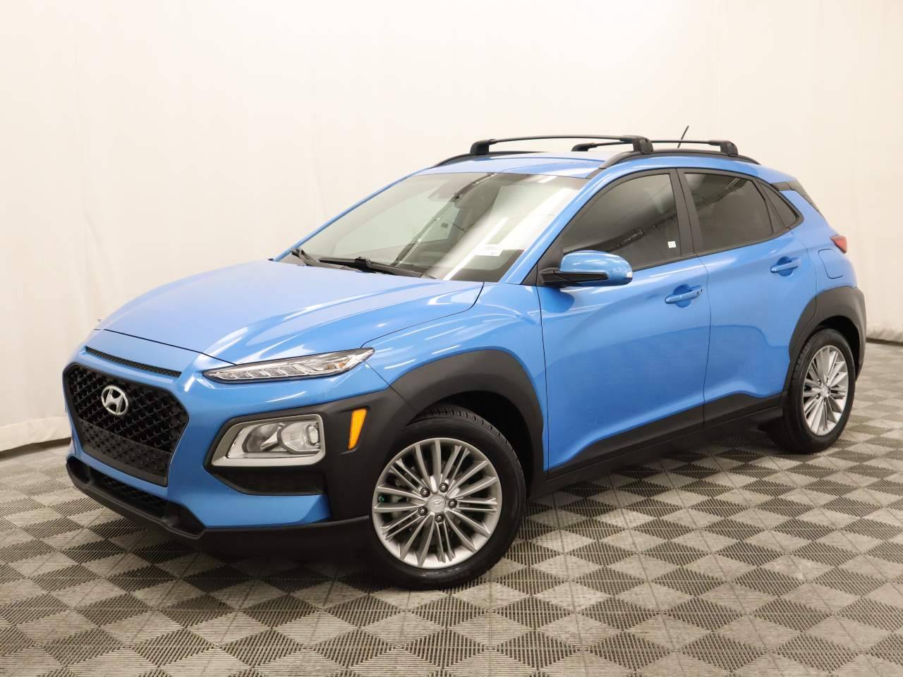 2020 Hyundai Kona SEL — SUV — 51,522 mi — Scottsdale, AZ