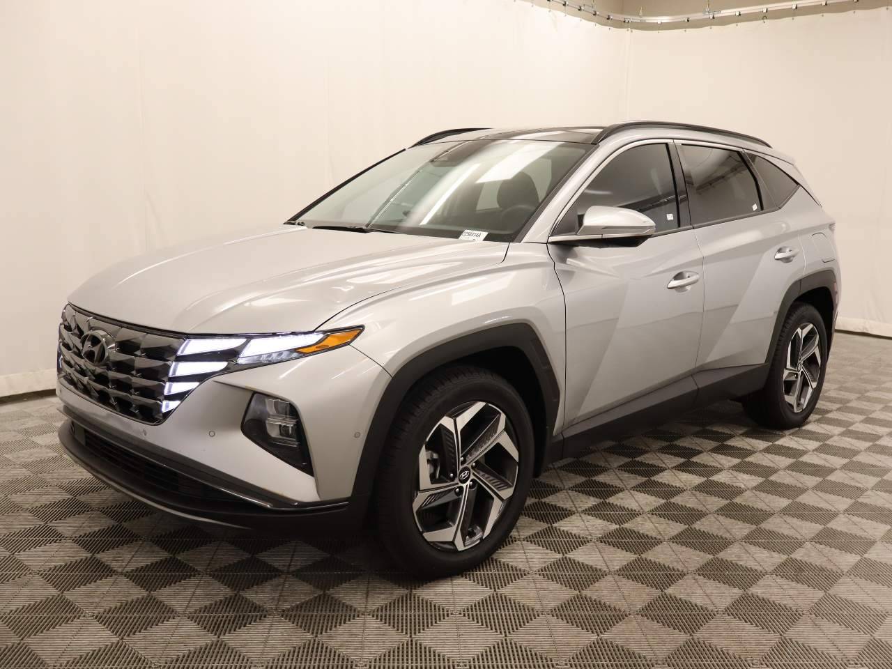 2023 Hyundai Tucson Limited — SUV — 31,447 mi — Scottsdale, AZ