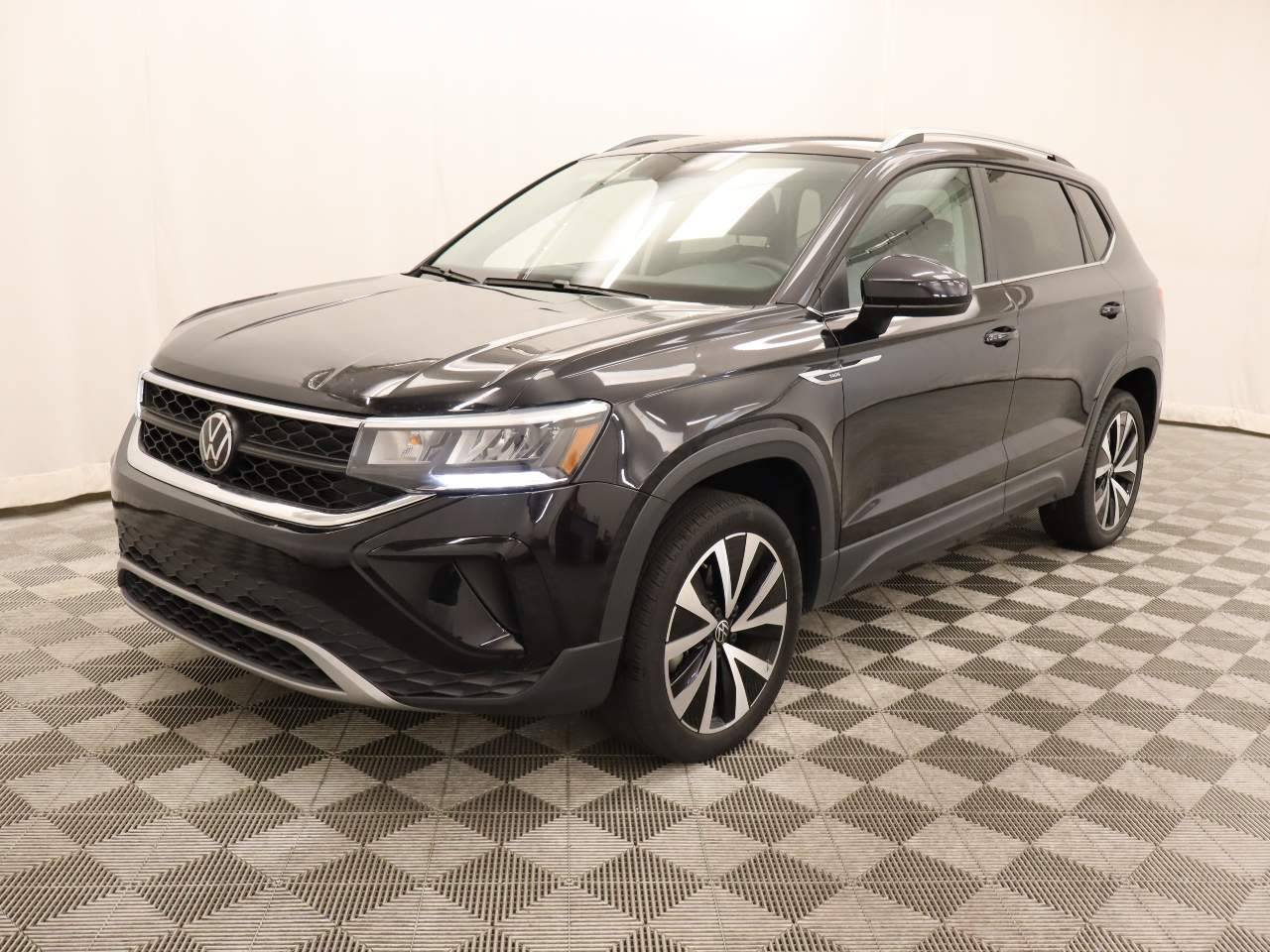 2024 Volkswagen Taos SE — SUV — 34,457 mi — Scottsdale, AZ