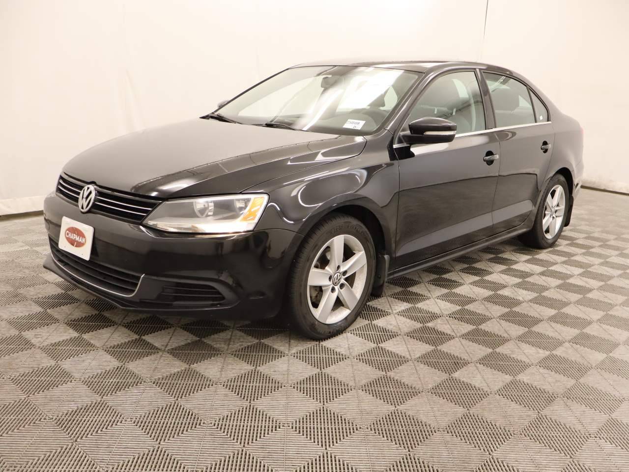 2014 Volkswagen Jetta TDI Value Edition — Sedan — 122,626 mi — Scottsdale, AZ