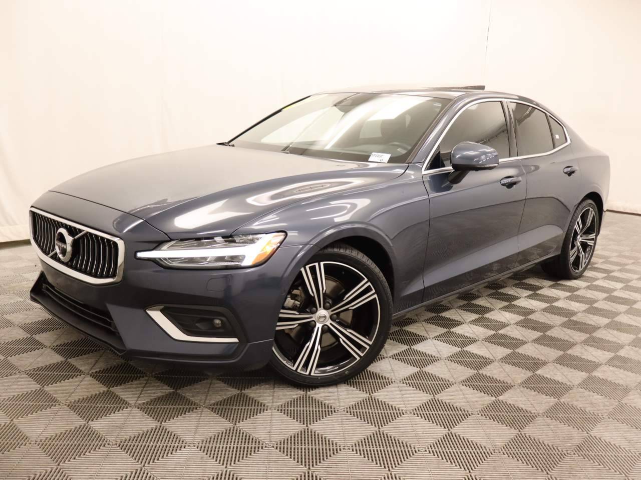 2020 Volvo S60 Inscription — Sedan — 65,988 mi — Scottsdale, AZ