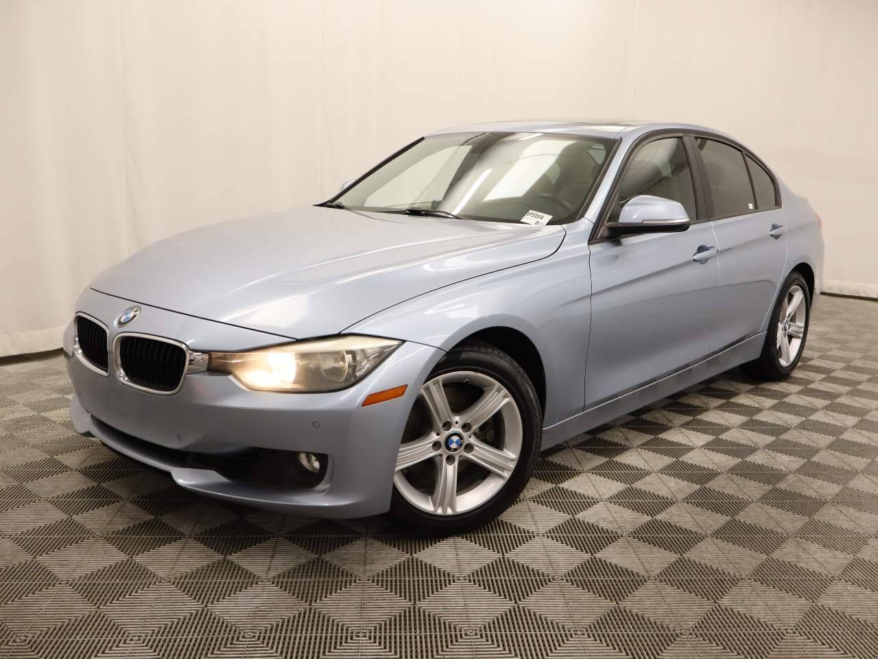 2015 BMW 3 Series 328i — Sedan — 119,449 mi — Scottsdale, AZ