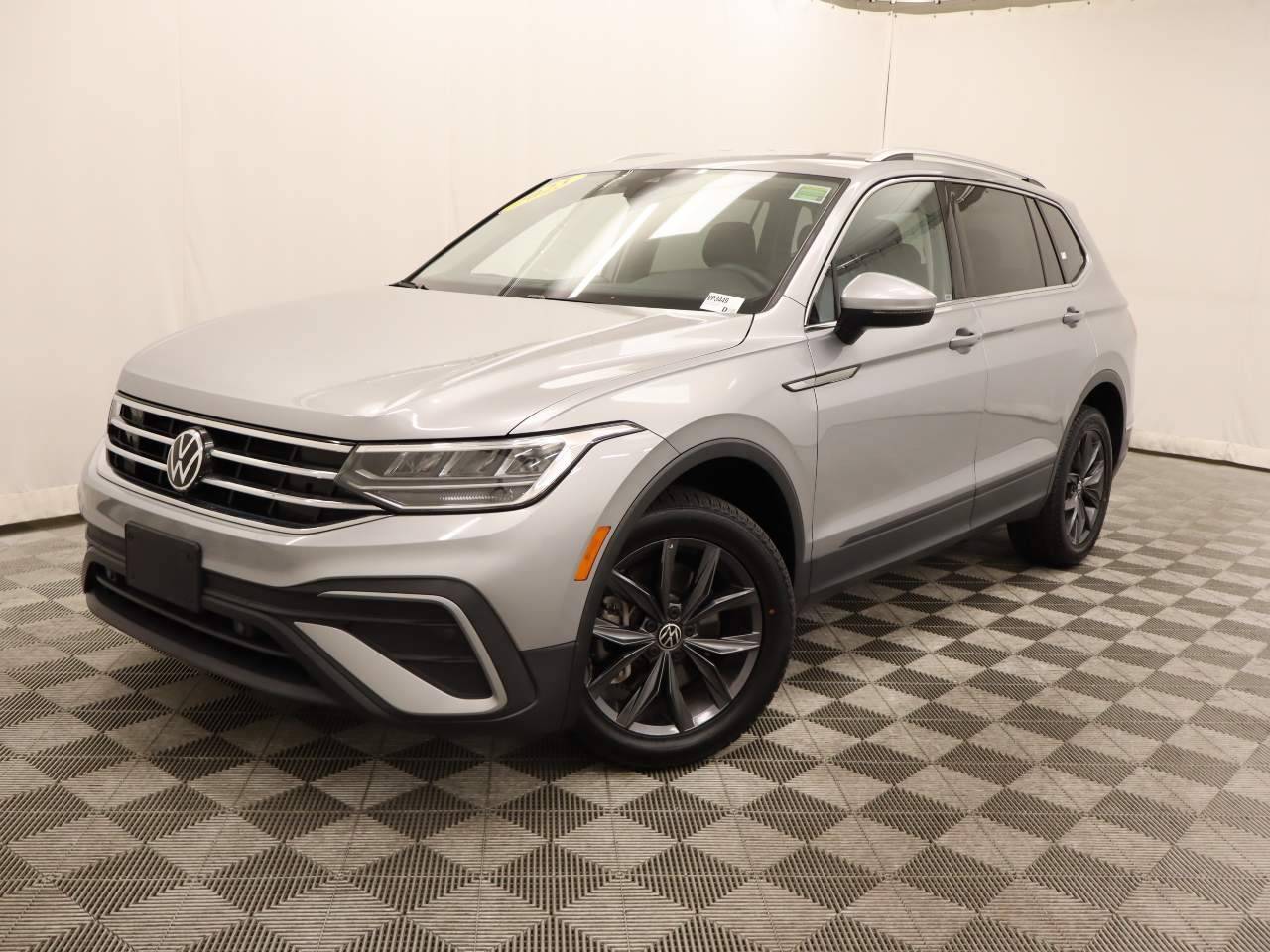 2023 Volkswagen Tiguan SE — SUV — 38,349 mi — Scottsdale, AZ