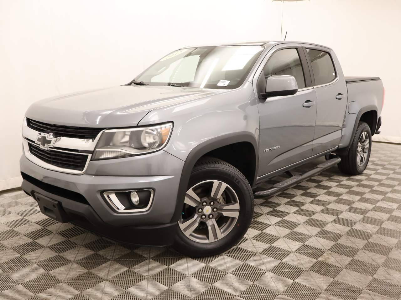 2018 Chevrolet Colorado LT — Pickup Truck — 68,946 mi — Scottsdale, AZ