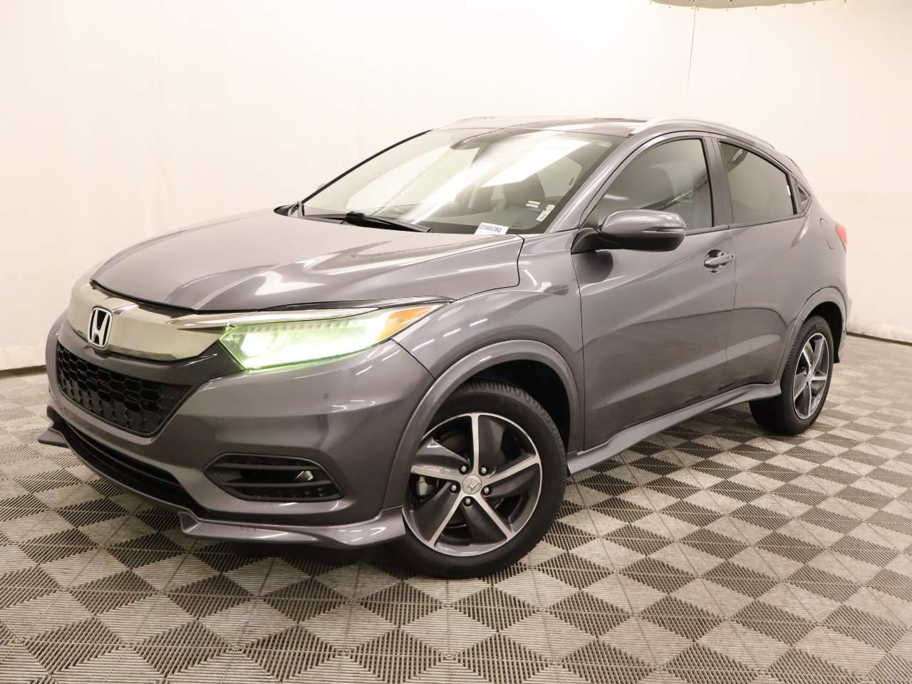 2020 Honda HR-V Touring — SUV — 97,033 mi — Scottsdale, AZ
