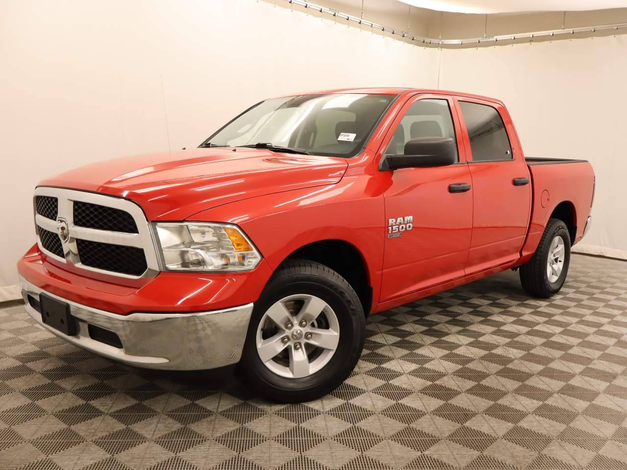 2022 Ram 1500 Classic SLT — Pickup Truck — 46,757 mi — Scottsdale, AZ