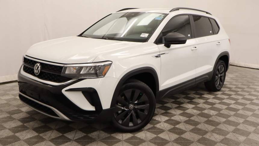 2022 Volkswagen Taos S — SUV — 29,975 mi — Scottsdale, AZ