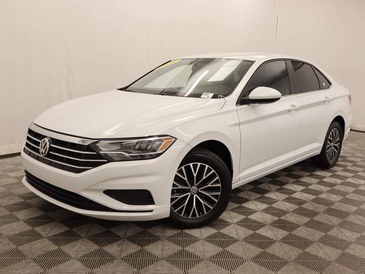 2021 Volkswagen Jetta S — Sedan — 39,574 mi — Scottsdale, AZ