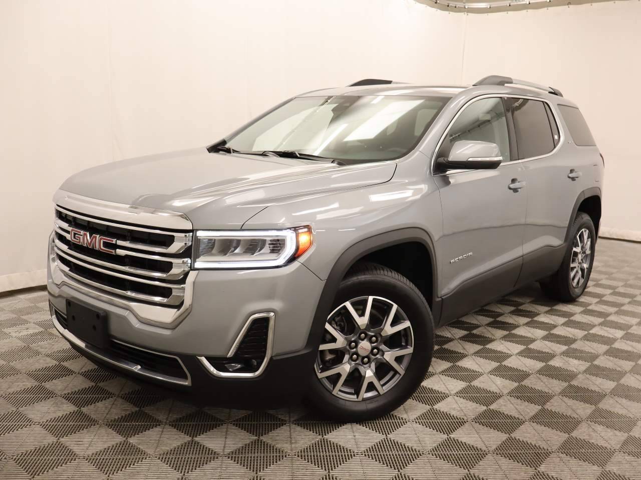 2023 GMC Acadia SLT — SUV — 71,107 mi — Scottsdale, AZ