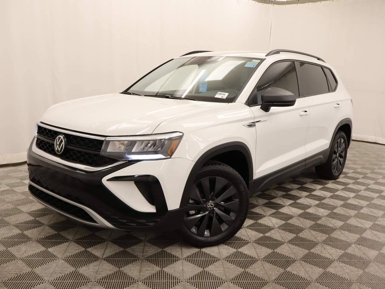 2023 Volkswagen Taos S — SUV — 22,259 mi — Scottsdale, AZ