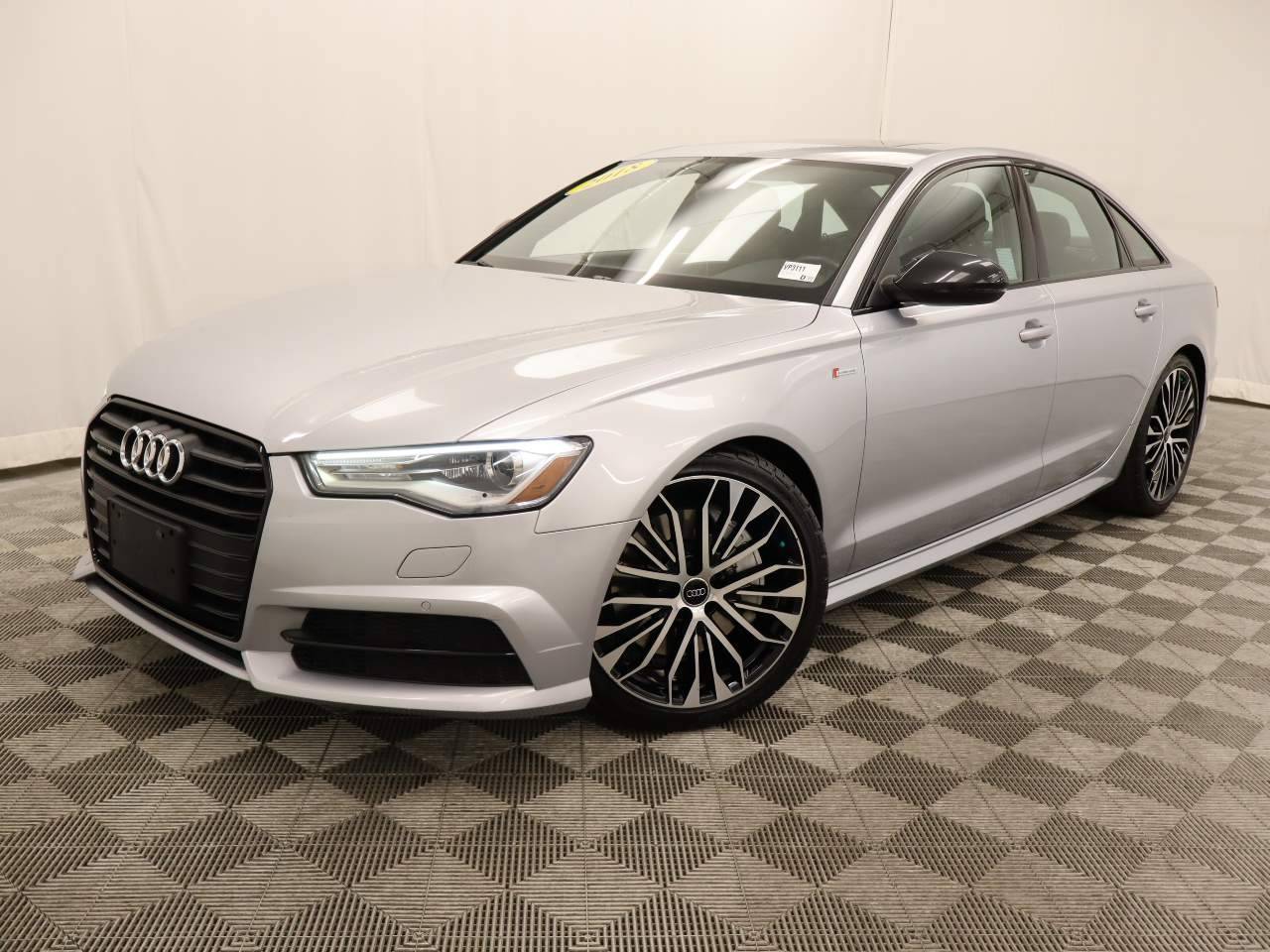 2018 Audi A6 Sport — Sedan — 75,004 mi — Scottsdale, AZ