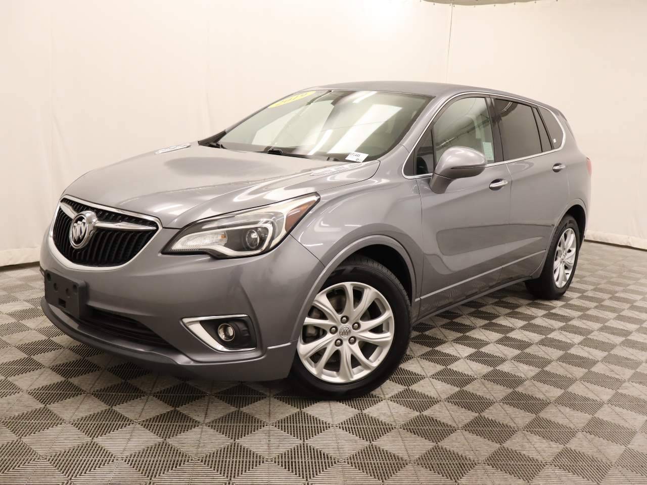 2019 Buick Envision Preferred — SUV — 82,537 mi — Scottsdale, AZ