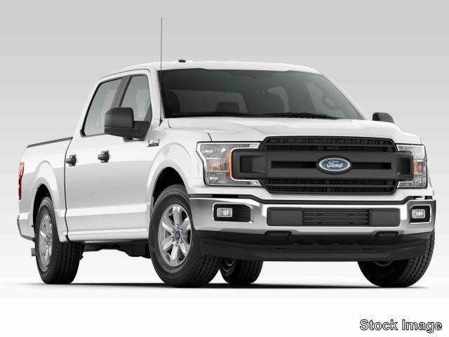 2020 Ford F-150 XL — Pickup Truck — 67,161 mi — Fort Payne, AL