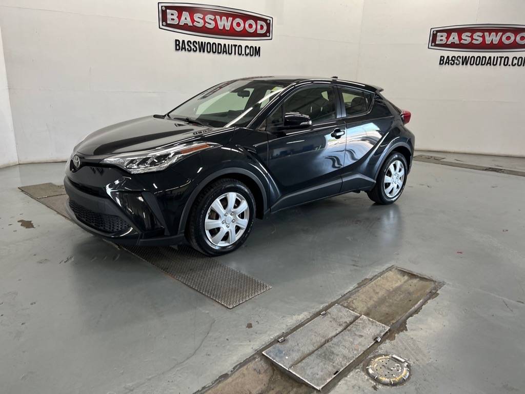 2020 Toyota C-HR LE — SUV — 93,204 mi — Fort Payne, AL