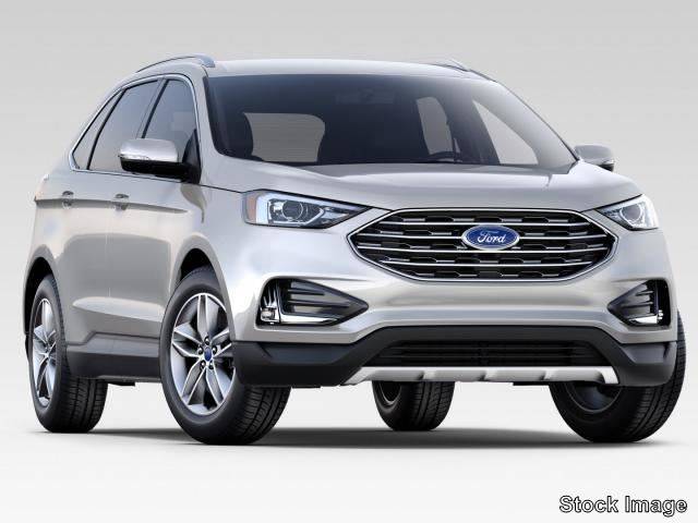 2021 Ford Edge SEL — SUV — 35,952 mi — Fort Payne, AL