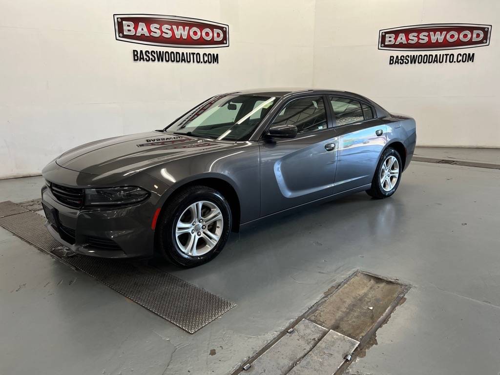 2022 Dodge Charger SXT — Sedan — 63,276 mi — Fort Payne, AL