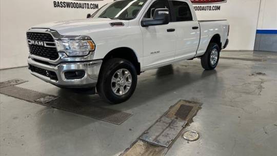 2023 Ram 2500 Big Horn — Pickup Truck — 33,798 mi — Fort Payne, AL