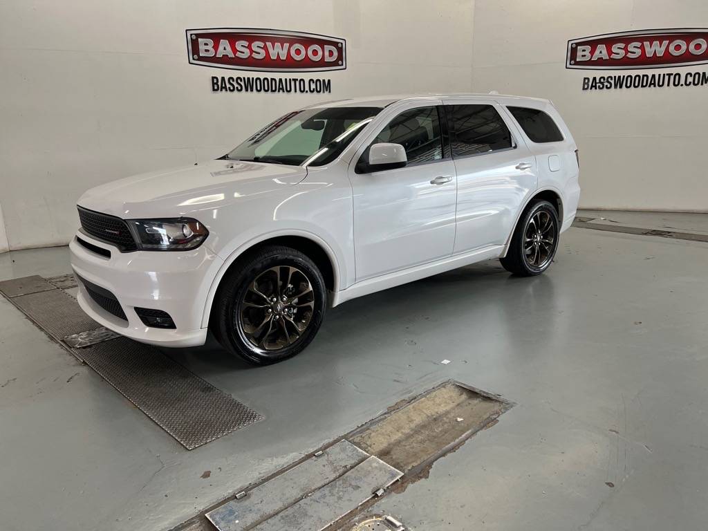 2019 Dodge Durango GT — SUV — 71,582 mi — Fort Payne, AL